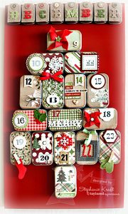 Advent calendar